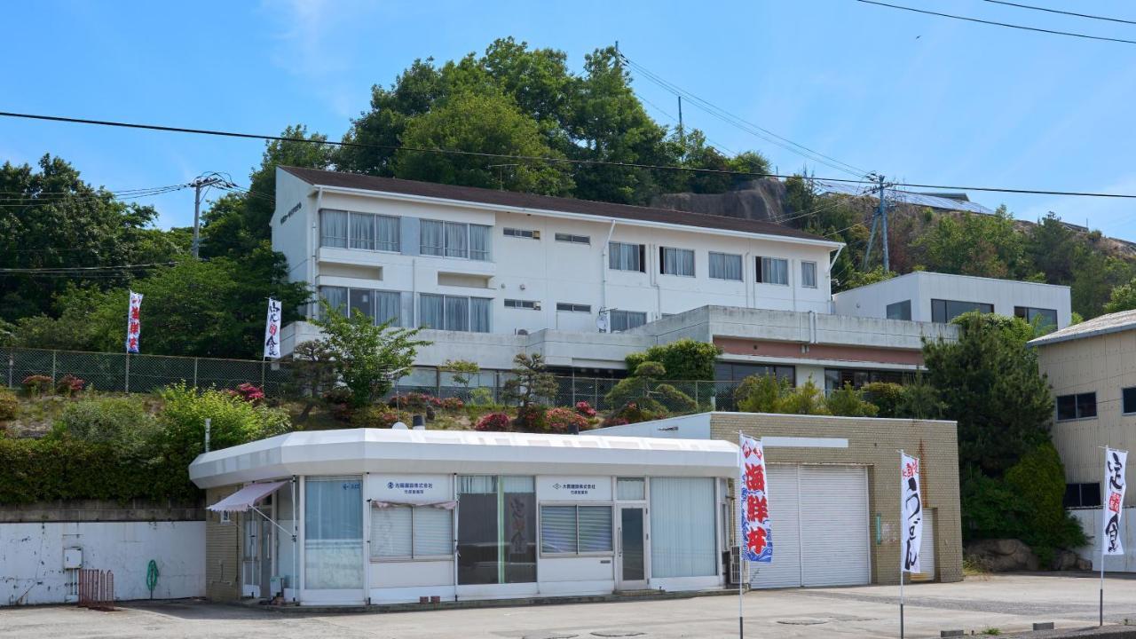 Tabist Setouchinoyado Seaside Ryokan Takehara
